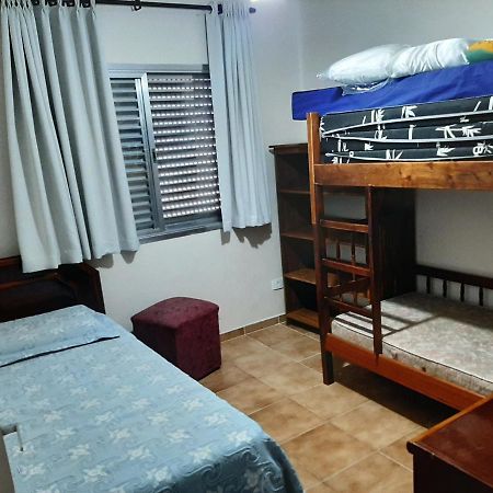 Ferienwohnung Praia De Asturias - Guaruja - Tudo De Bom Exterior foto