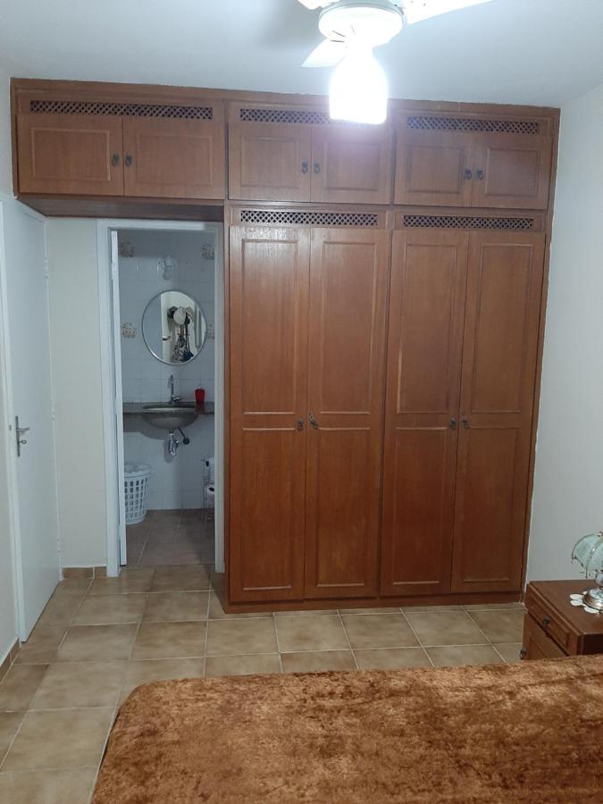 Ferienwohnung Praia De Asturias - Guaruja - Tudo De Bom Exterior foto